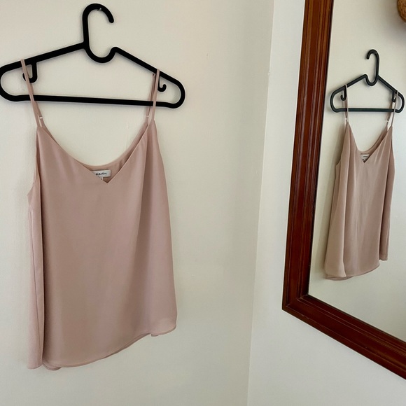 Everly Babaton camisole - Picture 2 of 5